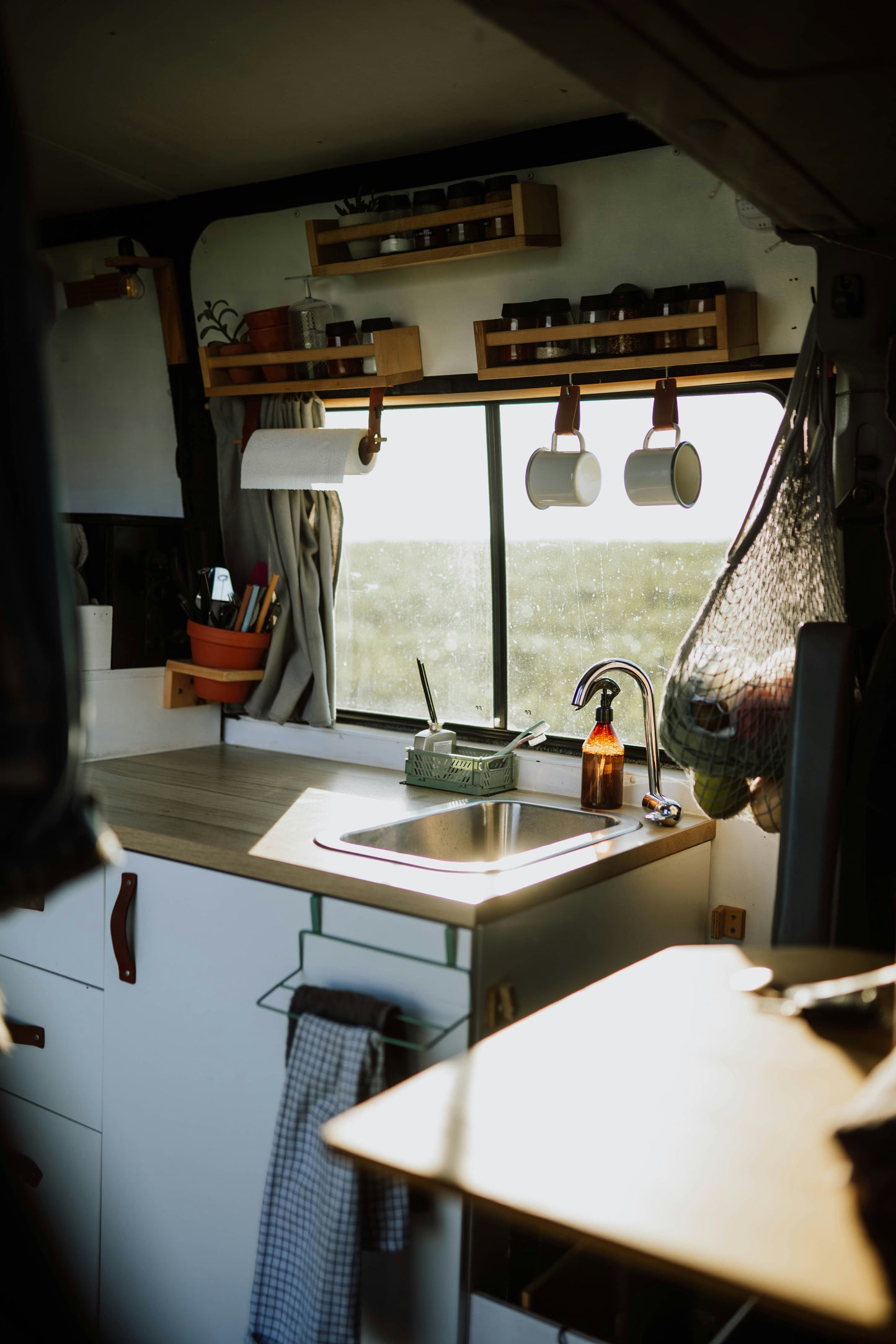 RV Systems - Repair/Maintenance Help