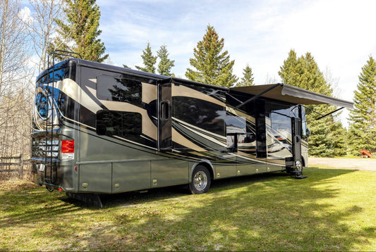 RV Diesel - Repair/Maintenance Help