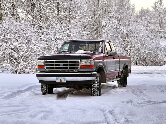 Light Duty Diesel Vehicles - Minor Issue Diagnosis