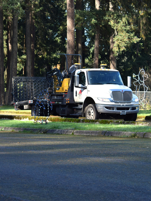 Medium Duty Vehicles - Repair/Maintenance Help