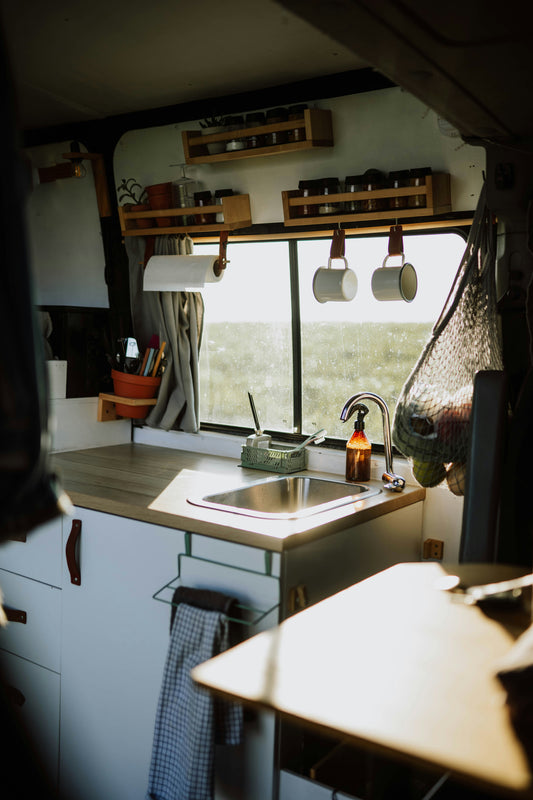RV Systems - Repair/Maintenance Help