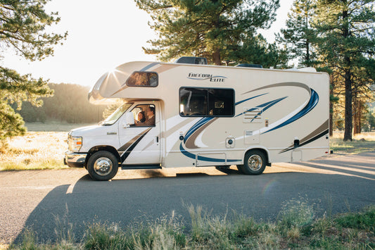 RVs Gas - Minor Issue Diagnosis