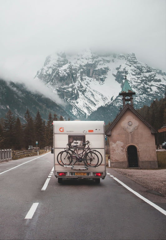 Diesel RV - Second Opinion