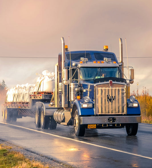 Heavy Duty Vehicles - Repair/Maintenance Help