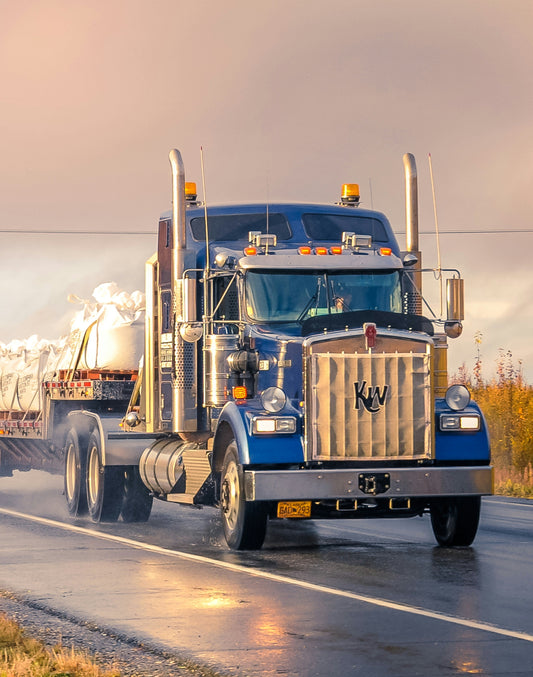 Heavy Duty Diesel - Second Opinion